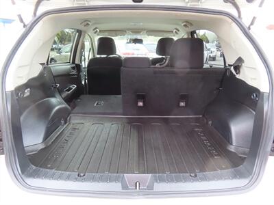 2016 Subaru Crosstrek 2.0i Premium AWD - Photo 32 - Santa Cruz, CA 95062