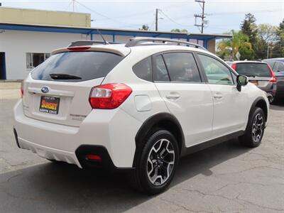2016 Subaru Crosstrek 2.0i Premium AWD - Photo 4 - Santa Cruz, CA 95062