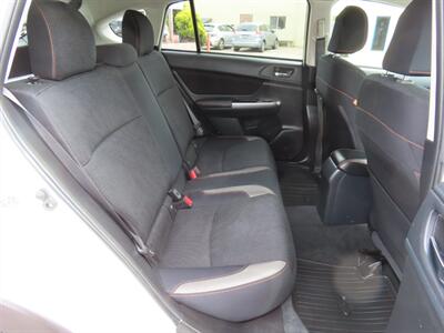 2016 Subaru Crosstrek 2.0i Premium AWD - Photo 29 - Santa Cruz, CA 95062