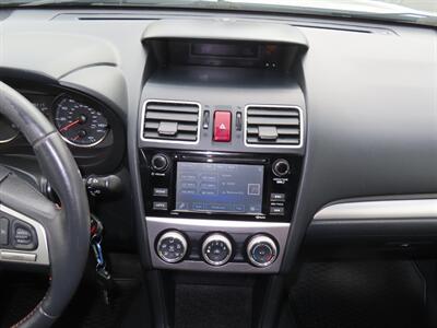 2016 Subaru Crosstrek 2.0i Premium AWD - Photo 13 - Santa Cruz, CA 95062