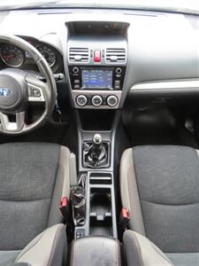2016 Subaru Crosstrek 2.0i Premium AWD - Photo 14 - Santa Cruz, CA 95062