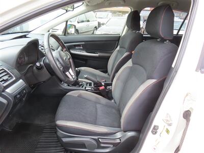 2016 Subaru Crosstrek 2.0i Premium AWD - Photo 6 - Santa Cruz, CA 95062