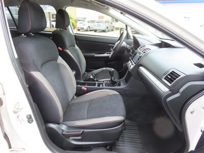 2016 Subaru Crosstrek 2.0i Premium AWD - Photo 17 - Santa Cruz, CA 95062