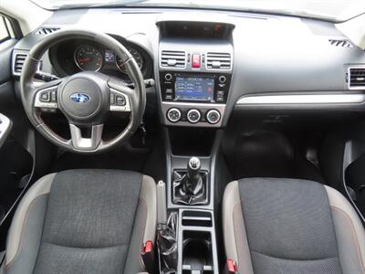 2016 Subaru Crosstrek 2.0i Premium AWD - Photo 25 - Santa Cruz, CA 95062