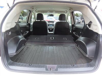 2016 Subaru Crosstrek 2.0i Premium AWD - Photo 31 - Santa Cruz, CA 95062