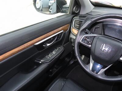 2019 Honda CR-V EX-L   - Photo 11 - Santa Cruz, CA 95062