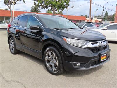 2019 Honda CR-V EX-L   - Photo 1 - Santa Cruz, CA 95062