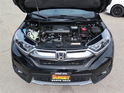 2019 Honda CR-V EX-L   - Photo 47 - Santa Cruz, CA 95062