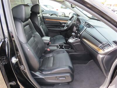 2019 Honda CR-V EX-L   - Photo 22 - Santa Cruz, CA 95062