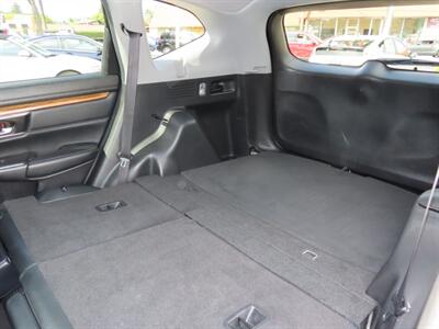 2019 Honda CR-V EX-L   - Photo 38 - Santa Cruz, CA 95062