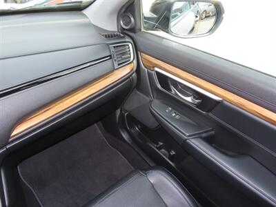 2019 Honda CR-V EX-L   - Photo 25 - Santa Cruz, CA 95062