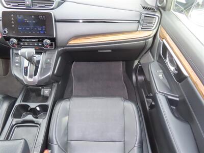 2019 Honda CR-V EX-L   - Photo 24 - Santa Cruz, CA 95062