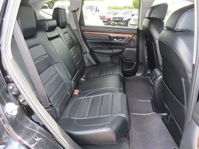 2019 Honda CR-V EX-L   - Photo 37 - Santa Cruz, CA 95062