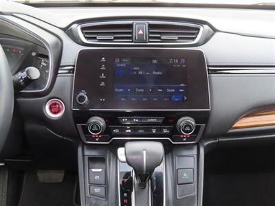 2019 Honda CR-V EX-L   - Photo 31 - Santa Cruz, CA 95062