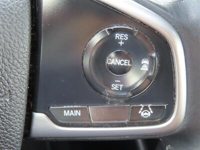 2019 Honda CR-V EX-L   - Photo 15 - Santa Cruz, CA 95062
