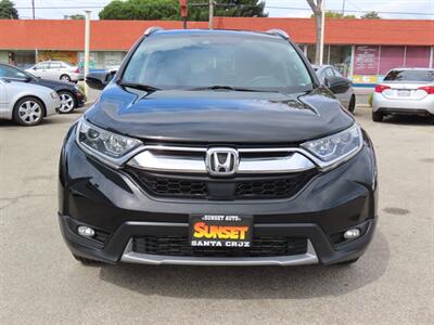 2019 Honda CR-V EX-L   - Photo 48 - Santa Cruz, CA 95062