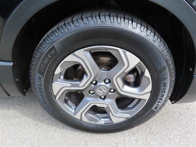 2019 Honda CR-V EX-L   - Photo 46 - Santa Cruz, CA 95062