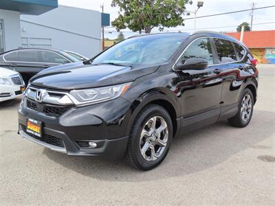 2019 Honda CR-V EX-L   - Photo 2 - Santa Cruz, CA 95062