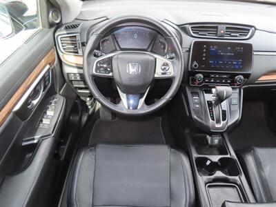 2019 Honda CR-V EX-L   - Photo 7 - Santa Cruz, CA 95062