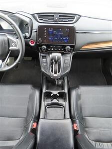 2019 Honda CR-V EX-L   - Photo 19 - Santa Cruz, CA 95062