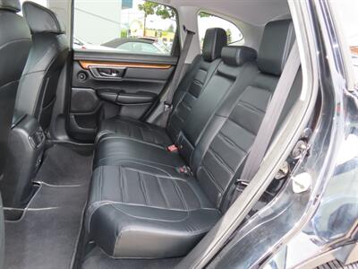 2019 Honda CR-V EX-L   - Photo 34 - Santa Cruz, CA 95062