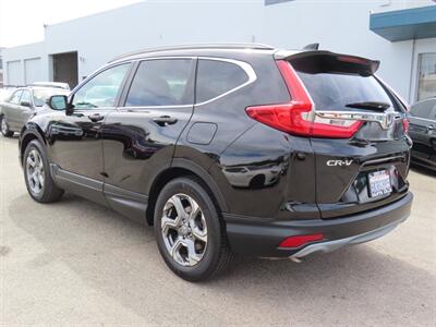 2019 Honda CR-V EX-L   - Photo 3 - Santa Cruz, CA 95062