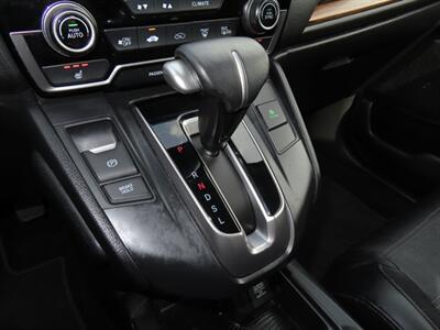 2019 Honda CR-V EX-L   - Photo 30 - Santa Cruz, CA 95062