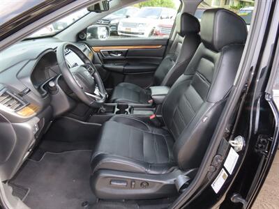 2019 Honda CR-V EX-L   - Photo 5 - Santa Cruz, CA 95062