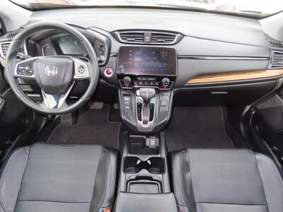 2019 Honda CR-V EX-L   - Photo 32 - Santa Cruz, CA 95062