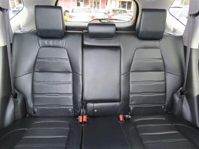 2019 Honda CR-V EX-L   - Photo 35 - Santa Cruz, CA 95062