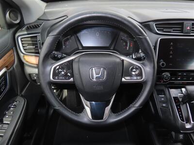 2019 Honda CR-V EX-L   - Photo 8 - Santa Cruz, CA 95062