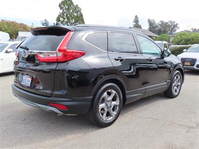 2019 Honda CR-V EX-L   - Photo 4 - Santa Cruz, CA 95062
