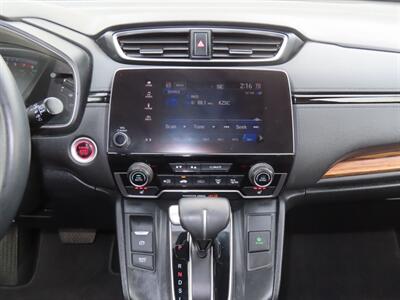 2019 Honda CR-V EX-L   - Photo 18 - Santa Cruz, CA 95062