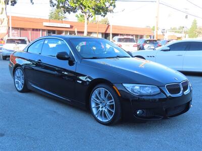 2013 BMW 335i   - Photo 5 - Santa Cruz, CA 95062