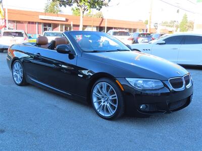 2013 BMW 335i   - Photo 1 - Santa Cruz, CA 95062