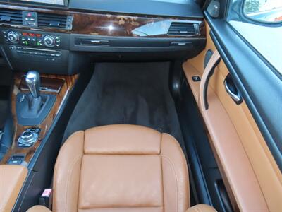 2013 BMW 335i   - Photo 28 - Santa Cruz, CA 95062