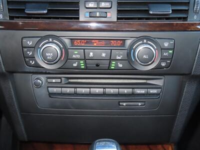 2013 BMW 335i   - Photo 31 - Santa Cruz, CA 95062