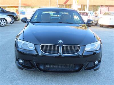 2013 BMW 335i   - Photo 43 - Santa Cruz, CA 95062