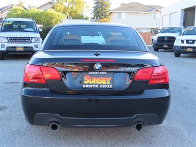 2013 BMW 335i   - Photo 38 - Santa Cruz, CA 95062