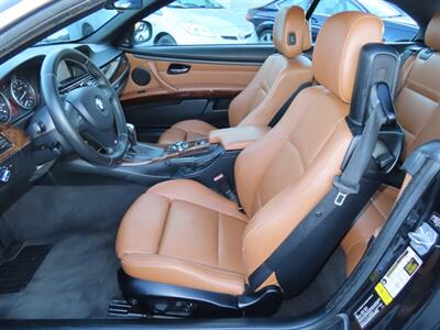 2013 BMW 335i   - Photo 9 - Santa Cruz, CA 95062