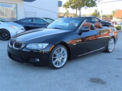 2013 BMW 335i   - Photo 2 - Santa Cruz, CA 95062
