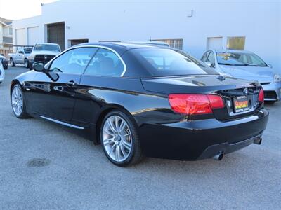 2013 BMW 335i   - Photo 7 - Santa Cruz, CA 95062