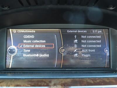 2013 BMW 335i   - Photo 25 - Santa Cruz, CA 95062