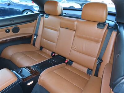 2013 BMW 335i   - Photo 35 - Santa Cruz, CA 95062