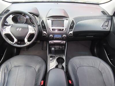 2013 Hyundai TUCSON Limited AWD   - Photo 26 - Santa Cruz, CA 95062