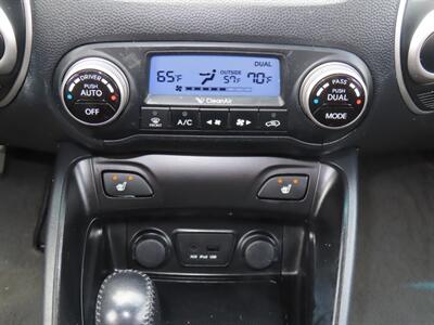 2013 Hyundai TUCSON Limited AWD   - Photo 25 - Santa Cruz, CA 95062