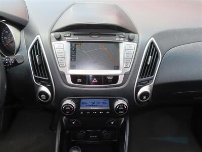2013 Hyundai TUCSON Limited AWD   - Photo 14 - Santa Cruz, CA 95062