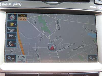 2013 Hyundai TUCSON Limited AWD   - Photo 16 - Santa Cruz, CA 95062