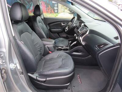 2013 Hyundai TUCSON Limited AWD   - Photo 20 - Santa Cruz, CA 95062