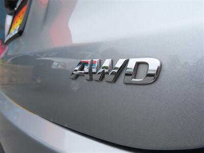 2013 Hyundai TUCSON Limited AWD   - Photo 5 - Santa Cruz, CA 95062